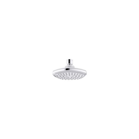 Kohler Occasion 5 Showerhead, 1.75 Gpm 27050-G-CP